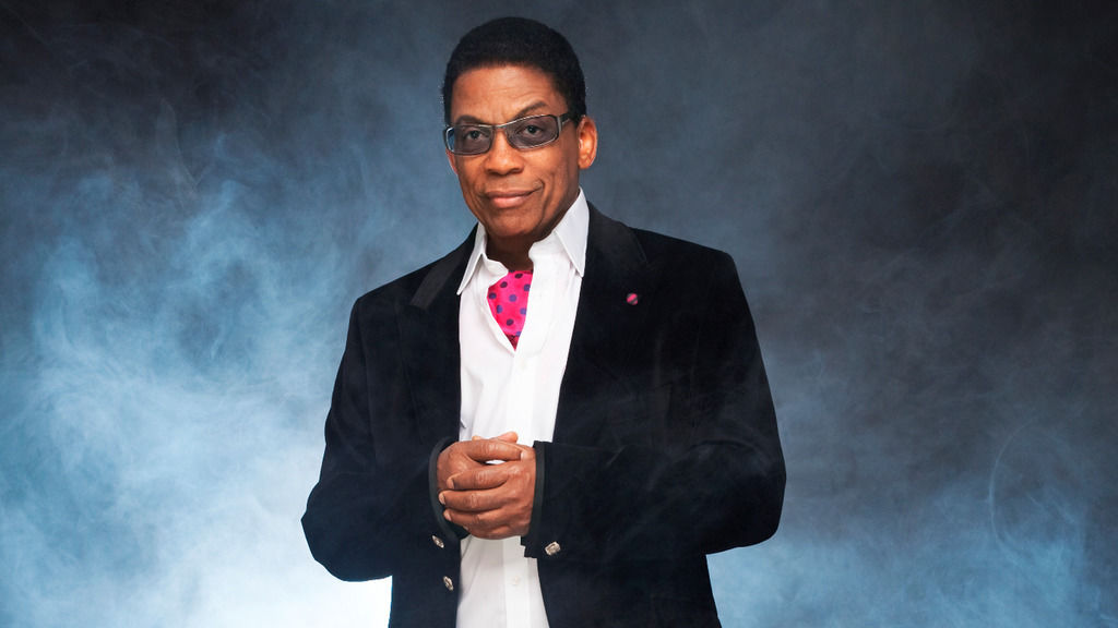 Herbie Hancock - Aug. 17